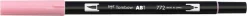 TOMBOW ABT - PENNARELLO DUAL BRUSH DUSTY ROSE: vendita online TOMBOW ABT - PENNARELLO DUAL BRUSH DUSTY ROSE in offerta