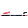TOMBOW ABT - PENNARELLO DUAL BRUSH HOT PINK: vendita online TOMBOW ABT - PENNARELLO DUAL BRUSH HOT PINK in offerta