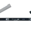 TOMBOW ABT - PENNARELLO DUAL BRUSH COOL GREY 3: vendita online TOMBOW ABT - PENNARELLO DUAL BRUSH COOL GREY 3 in offerta
