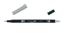 TOMBOW ABT - PENNARELLO DUAL BRUSH COOL GREY 3: vendita online TOMBOW ABT - PENNARELLO DUAL BRUSH COOL GREY 3 in offerta