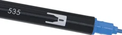 TOMBOW ABT - PENNARELLO DUAL BRUSH COBAL BLUE: vendita online TOMBOW ABT - PENNARELLO DUAL BRUSH COBAL BLUE in offerta