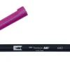 TOMBOW ABT - PENNARELLO DUAL BRUSH DEEP MAGENTA: vendita online TOMBOW ABT - PENNARELLO DUAL BRUSH DEEP MAGENTA in offerta