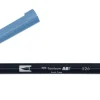 TOMBOW ABT - PENNARELLO DUAL BRUSH TRUE BLUE: vendita online TOMBOW ABT - PENNARELLO DUAL BRUSH TRUE BLUE in offerta