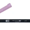 TOMBOW ABT - PENNARELLO DUAL BRUSH PURPLE ORCHID: vendita online TOMBOW ABT - PENNARELLO DUAL BRUSH PURPLE ORCHID in offerta