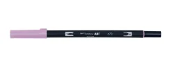 TOMBOW ABT - PENNARELLO DUAL BRUSH PURPLE ORCHID: vendita online TOMBOW ABT - PENNARELLO DUAL BRUSH PURPLE ORCHID in offerta