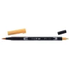 TOMBOW ABT - PENNARELLO DUAL BRUSH LIGHT OCHRE: vendita online TOMBOW ABT - PENNARELLO DUAL BRUSH LIGHT OCHRE in offerta