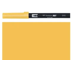 TOMBOW ABT - PENNARELLO DUAL BRUSH LIGHT OCHRE: vendita online TOMBOW ABT - PENNARELLO DUAL BRUSH LIGHT OCHRE in offerta