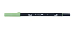 TOMBOW ABT - PENNARELLO DUAL BRUSH MINT: vendita online TOMBOW ABT - PENNARELLO DUAL BRUSH MINT in offerta