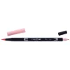 TOMBOW ABT - PENNARELLO DUAL BRUSH CARNATION: vendita online TOMBOW ABT - PENNARELLO DUAL BRUSH CARNATION in offerta