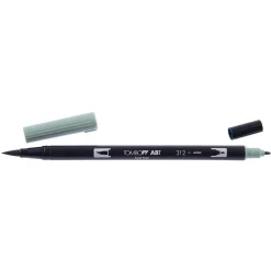 TOMBOW ABT - PENNARELLO DUAL BRUSH HOLLY GREEN: vendita online TOMBOW ABT - PENNARELLO DUAL BRUSH HOLLY GREEN in offerta