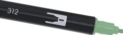 TOMBOW ABT - PENNARELLO DUAL BRUSH HOLLY GREEN: vendita online TOMBOW ABT - PENNARELLO DUAL BRUSH HOLLY GREEN in offerta