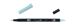 TOMBOW ABT - PENNARELLO DUAL BRUSH GLACIER BLUE: vendita online TOMBOW ABT - PENNARELLO DUAL BRUSH GLACIER BLUE in offerta