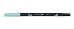 TOMBOW ABT - PENNARELLO DUAL BRUSH GLACIER BLUE: vendita online TOMBOW ABT - PENNARELLO DUAL BRUSH GLACIER BLUE in offerta