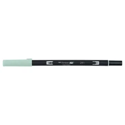TOMBOW ABT - PENNARELLO DUAL BRUSH ALICE BLUE: vendita online TOMBOW ABT - PENNARELLO DUAL BRUSH ALICE BLUE in offerta