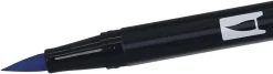 TOMBOW ABT - PENNARELLO DUAL BRUSH JET BLUE: vendita online TOMBOW ABT - PENNARELLO DUAL BRUSH JET BLUE in offerta