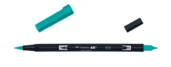 TOMBOW ABT - PENNARELLO DUAL BRUSH BRIGHT BLUE: vendita online TOMBOW ABT - PENNARELLO DUAL BRUSH BRIGHT BLUE in offerta
