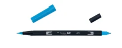 TOMBOW ABT - PENNARELLO DUAL BRUSH CYAN: vendita online TOMBOW ABT - PENNARELLO DUAL BRUSH CYAN in offerta