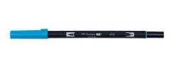 TOMBOW ABT - PENNARELLO DUAL BRUSH CYAN: vendita online TOMBOW ABT - PENNARELLO DUAL BRUSH CYAN in offerta