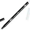 TOMBOW ABT - PENNARELLO N00 DUE IN UNO: vendita online TOMBOW ABT - PENNARELLO N00 DUE IN UNO in offerta