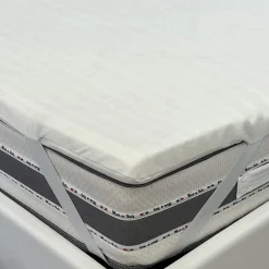 TOPPER 1 PIAZZA IN MEMORY FOAM