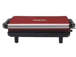 TOSTIERA ELETTRICA 850W 27X22X8CM