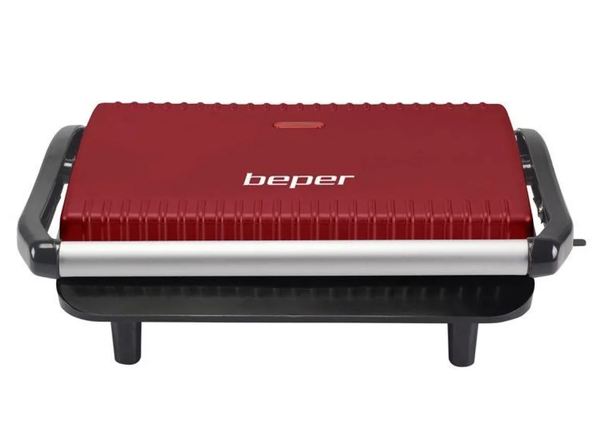 TOSTIERA ELETTRICA 850W 27X22X8CM