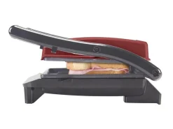 TOSTIERA ELETTRICA 850W 27X22X8CM