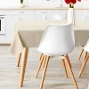 TOVAGLIA CHOU X6 PERSONE 140X185CM TINTA UNITA PANNA 100% COTONE: vendita online TOVAGLIA CHOU X6 PERSONE 140X185CM TINTA UNITA PANNA 100% COTONE in offerta