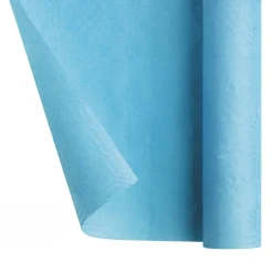 TOVAGLIA DI CARTA AZZURRA IN ROTOLO 1.2X7MT: vendita online TOVAGLIA DI CARTA AZZURRA IN ROTOLO 1.2X7MT in offerta