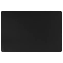 TOVAGLIETTA IN PU CM 45X30 NERA: vendita online TOVAGLIETTA IN PU CM 45X30 NERA in offerta