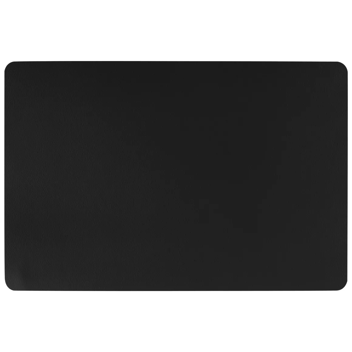TOVAGLIETTA IN PU CM 45X30 NERA: vendita online TOVAGLIETTA IN PU CM 45X30 NERA in offerta