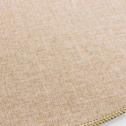 TOVAGLIETTA DIAM. 38CM IN TESSUTO UNITO EDWARD TALPA: vendita online TOVAGLIETTA DIAM. 38CM IN TESSUTO UNITO EDWARD TALPA in offerta
