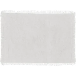 TOVAGLIETTA MAHA IN COTONE 45X30 CM BIANCA: vendita online TOVAGLIETTA MAHA IN COTONE 45X30 CM BIANCA in offerta