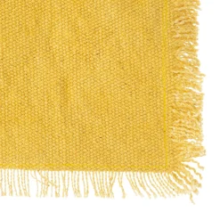 TOVAGLIETTA MAHA IN COTONE 45X30 CM GIALLA: vendita online TOVAGLIETTA MAHA IN COTONE 45X30 CM GIALLA in offerta
