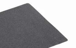 TOVAGLIETTA UNITO PAILLETTES CM 28.5X44 MIDNIGHT ANTRACITE: vendita online TOVAGLIETTA UNITO PAILLETTES CM 28.5X44 MIDNIGHT ANTRACITE in offerta