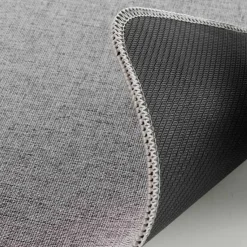 TOVAGLIETTA 30X45CM IN TESSUTO UNITO EDWARD GRIGIO: vendita online TOVAGLIETTA 30X45CM IN TESSUTO UNITO EDWARD GRIGIO in offerta