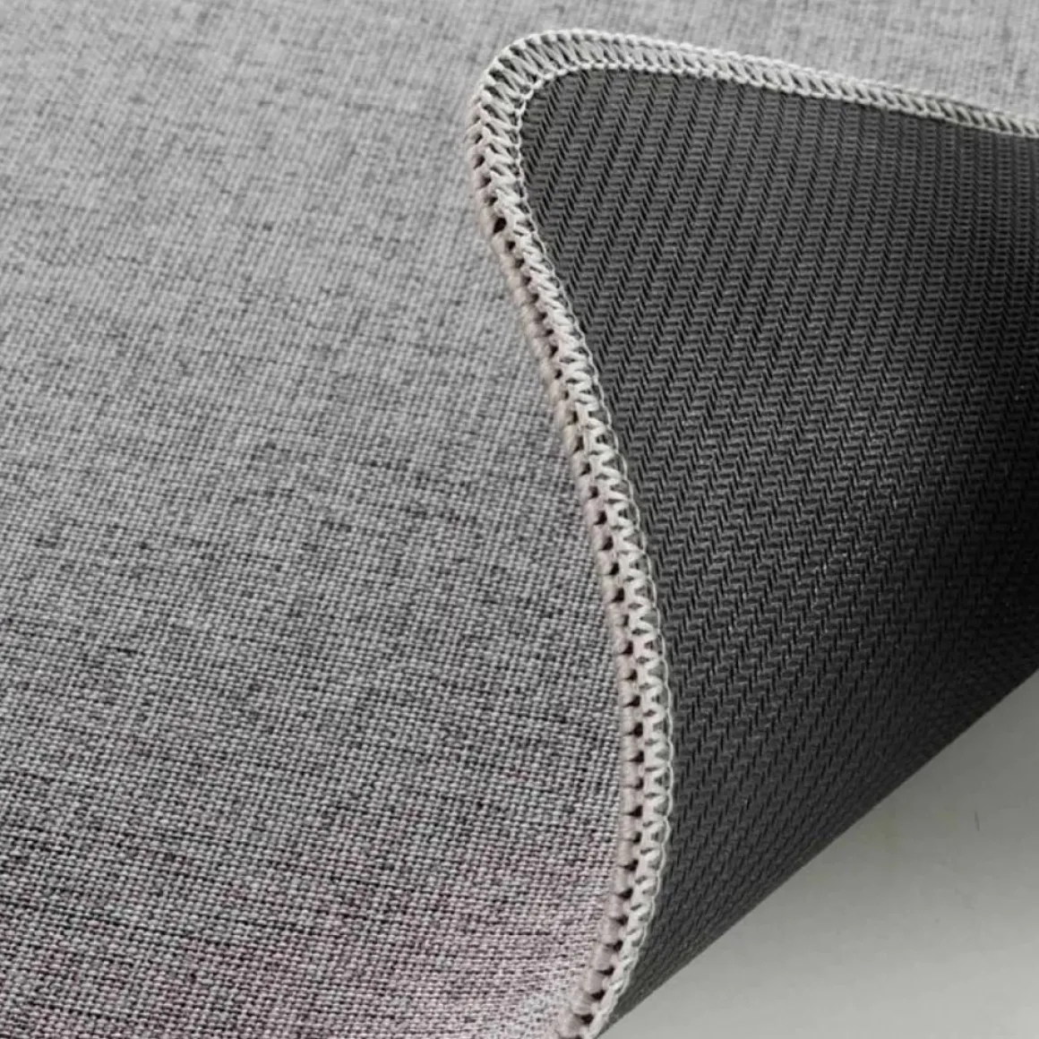 TOVAGLIETTA 30X45CM IN TESSUTO UNITO EDWARD GRIGIO: vendita online TOVAGLIETTA 30X45CM IN TESSUTO UNITO EDWARD GRIGIO in offerta