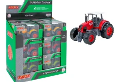 TRATTORE DIE CAST ASSORTITO: vendita online TRATTORE DIE CAST ASSORTITO in offerta