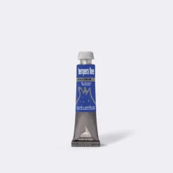 Tubo tempera 20 ml blu oltremare
