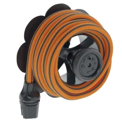 Tubo estensibile per irrigazione 15mt: modello springy