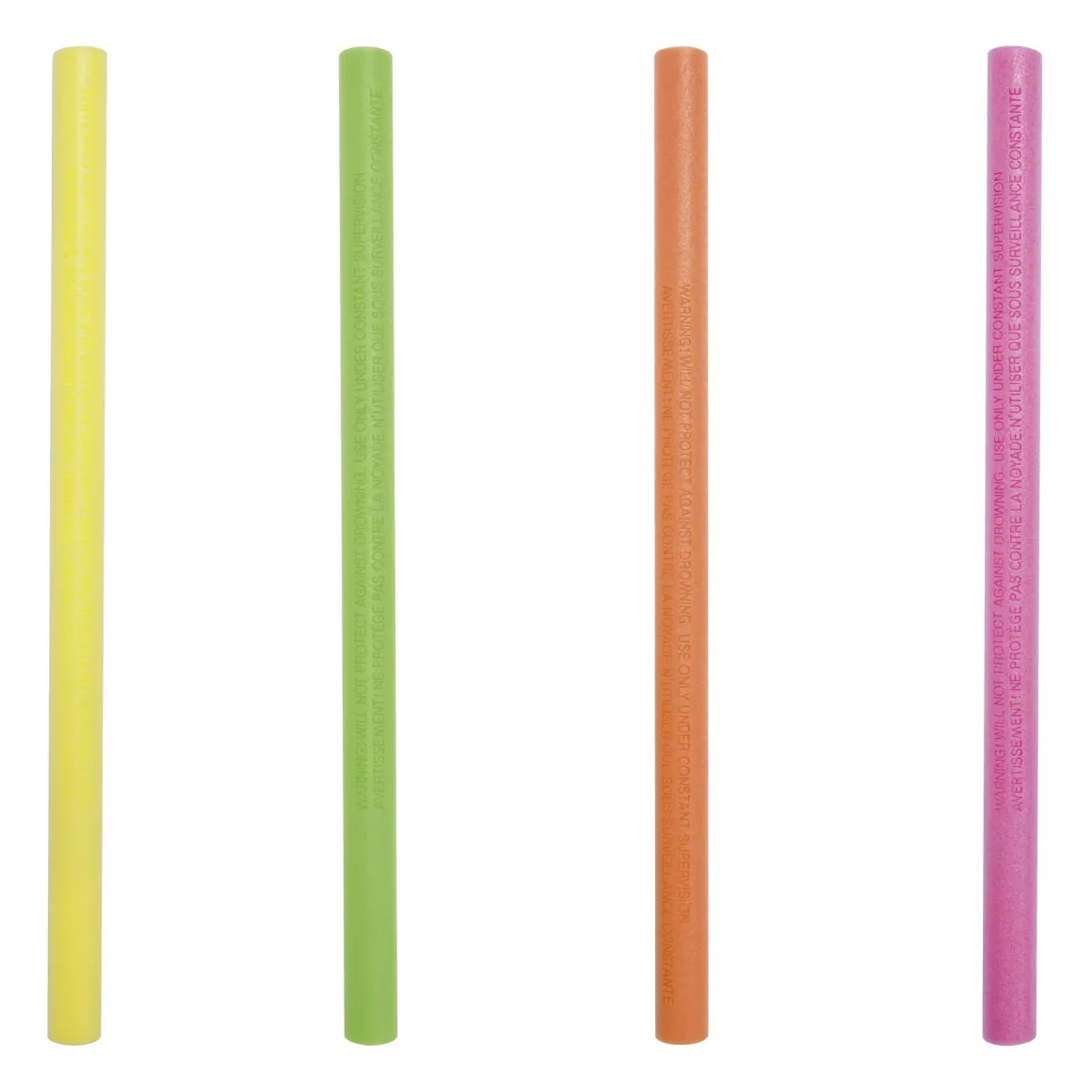 Tubo Flessibile Galleggiante: Tubi Galleggianti Aqua Bones 120 Cm