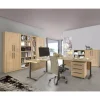 UFFICIO COMPLETO MODELLO RILEGA ROVERE ARTISAN