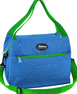 UNIFLAME - BORSA TERMICA BREEZE 13LT 30X17X25CM ASSORTITO: vendita online UNIFLAME - BORSA TERMICA BREEZE 13LT 30X17X25CM ASSORTITO in offerta