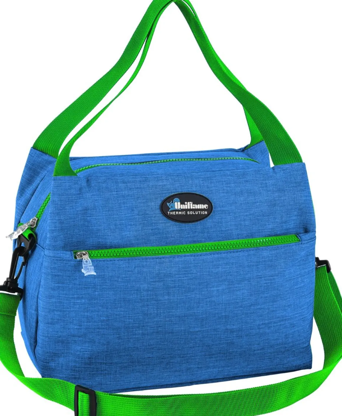 UNIFLAME - BORSA TERMICA BREEZE 13LT 30X17X25CM ASSORTITO: vendita online UNIFLAME - BORSA TERMICA BREEZE 13LT 30X17X25CM ASSORTITO in offerta
