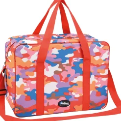 UNIFLAME - BORSA COLORSPOT 30LT 46X21 H.34 CM MIMETICO MULTICOLORE ASS.: vendita online UNIFLAME - BORSA COLORSPOT 30LT 46X21 H.34 CM MIMETICO MULTICOLORE ASS. in offerta