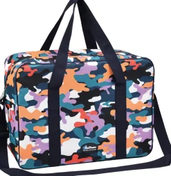 UNIFLAME - BORSA COLORSPOT 30LT 46X21 H.34 CM MIMETICO MULTICOLORE ASS.: vendita online UNIFLAME - BORSA COLORSPOT 30LT 46X21 H.34 CM MIMETICO MULTICOLORE ASS. in offerta