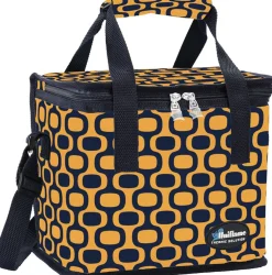 UNIFLAME - BORSA TERMICA FANTASY STRIPE 9LT 25X16X21CM ASSORTITO: vendita online UNIFLAME - BORSA TERMICA FANTASY STRIPE 9LT 25X16X21CM ASSORTITO in offerta