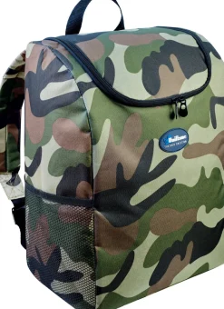UNIFLAME - BORSA TERMICA MILITARE 20LT 27X19X39CM ASSORTITO: vendita online UNIFLAME - BORSA TERMICA MILITARE 20LT 27X19X39CM ASSORTITO in offerta