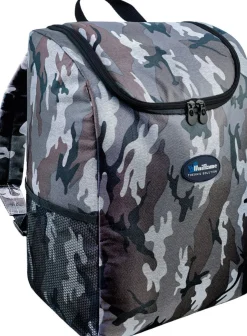 UNIFLAME - BORSA TERMICA MILITARE 20LT 27X19X39CM ASSORTITO: vendita online UNIFLAME - BORSA TERMICA MILITARE 20LT 27X19X39CM ASSORTITO in offerta