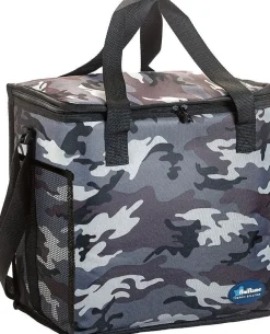 UNIFLAME - BORSA TERMICA MILITARE 30LT 38X21X36CM ASSORTITO: vendita online UNIFLAME - BORSA TERMICA MILITARE 30LT 38X21X36CM ASSORTITO in offerta
